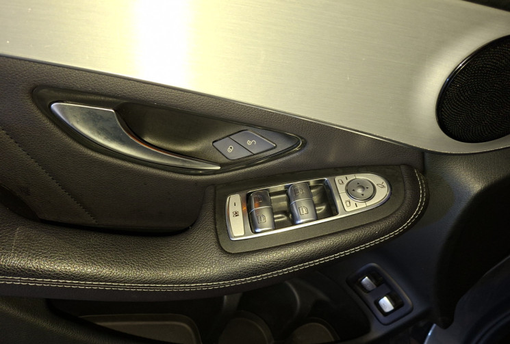 Mercedes GLC Coupé Coupé Phase 2 300 e 2.0 i 16V 320 EQ Power 4MATIC 9G-TRONIC