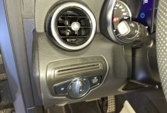 Mercedes GLC Coupé Coupé Phase 2 300 e 2.0 i 16V 320 EQ Power 4MATIC 9G-TRONIC