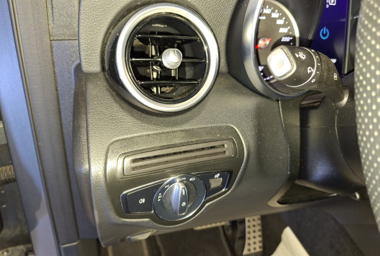 Mercedes GLC Coupé Coupé Phase 2 300 e 2.0 i 16V 320 EQ Power 4MATIC 9G-TRONIC GARANTIE 6 MOIS