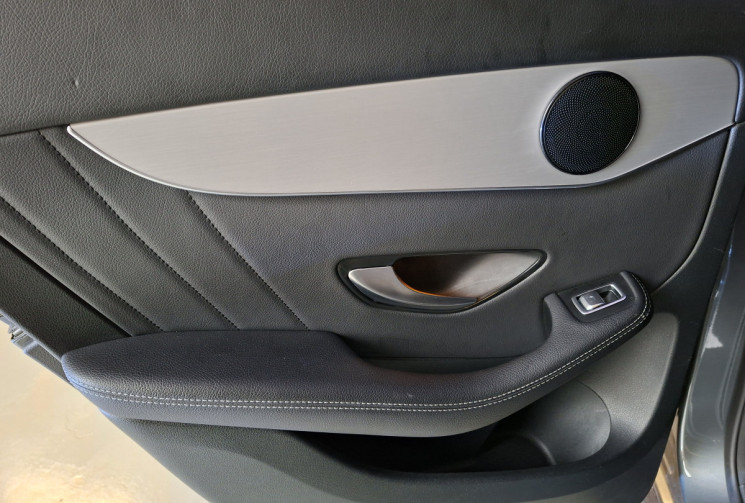 Mercedes GLC Coupé Coupé Phase 2 300 e 2.0 i 16V 320 EQ Power 4MATIC 9G-TRONIC