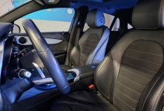 Mercedes GLC Coupé Coupé Phase 2 300 e 2.0 i 16V 320 EQ Power 4MATIC 9G-TRONIC GARANTIE 6 MOIS