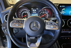 Mercedes GLC Coupé Coupé Phase 2 300 e 2.0 i 16V 320 EQ Power 4MATIC 9G-TRONIC