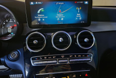 Mercedes GLC Coupé Coupé Phase 2 300 e 2.0 i 16V 320 EQ Power 4MATIC 9G-TRONIC GARANTIE 6 MOIS