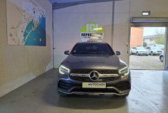 Mercedes GLC Coupé Coupé Phase 2 300 e 2.0 i 16V 320 EQ Power 4MATIC 9G-TRONIC