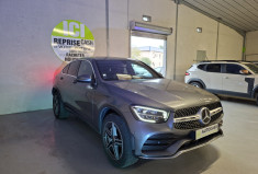 Mercedes GLC Coupé Coupé Phase 2 300 e 2.0 i 16V 320 EQ Power 4MATIC 9G-TRONIC