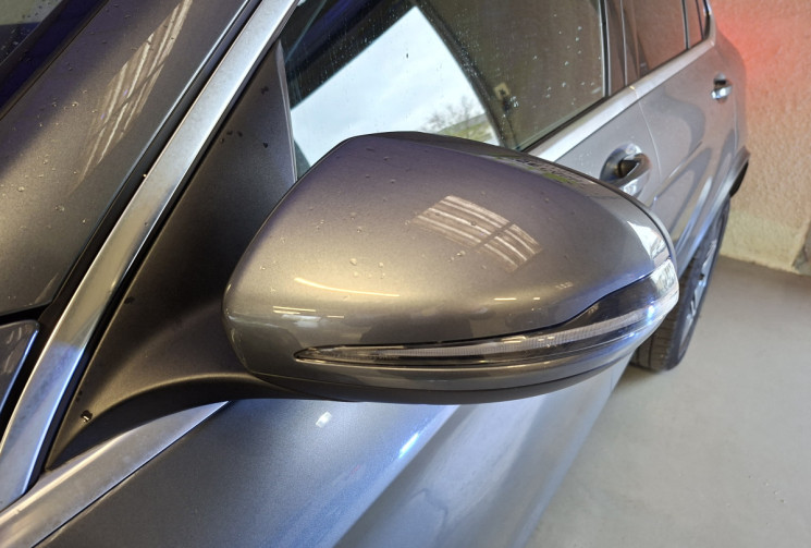 Mercedes GLC Coupé Coupé Phase 2 300 e 2.0 i 16V 320 EQ Power 4MATIC 9G-TRONIC GARANTIE 6 MOIS