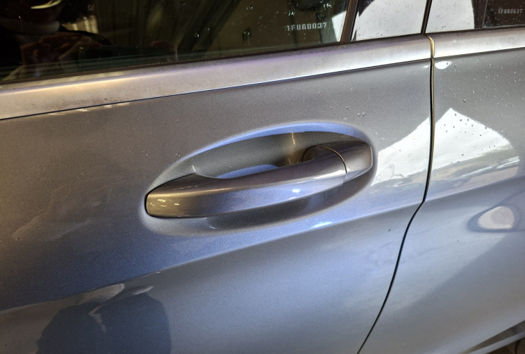 Mercedes GLC Coupé Coupé Phase 2 300 e 2.0 i 16V 320 EQ Power 4MATIC 9G-TRONIC GARANTIE 6 MOIS