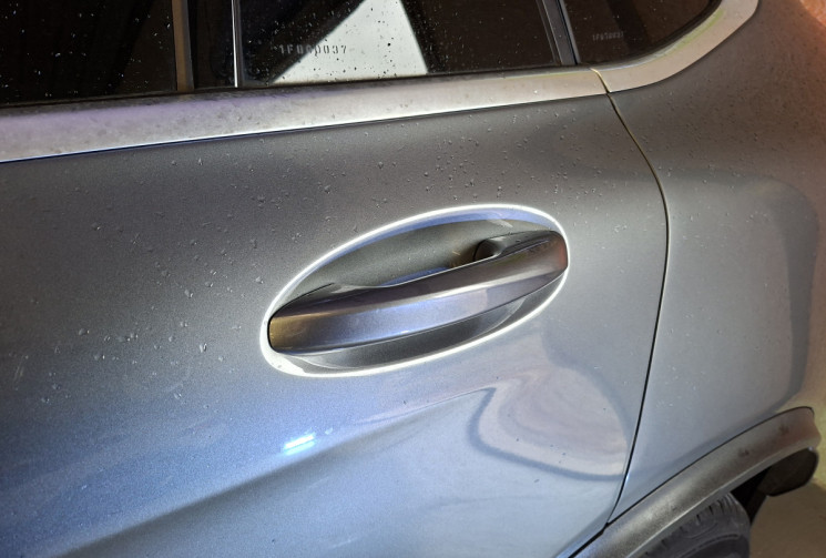 Mercedes GLC Coupé Coupé Phase 2 300 e 2.0 i 16V 320 EQ Power 4MATIC 9G-TRONIC