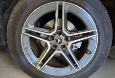 Mercedes GLC Coupé Coupé Phase 2 300 e 2.0 i 16V 320 EQ Power 4MATIC 9G-TRONIC