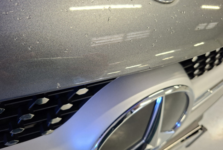 Mercedes GLC Coupé Coupé Phase 2 300 e 2.0 i 16V 320 EQ Power 4MATIC 9G-TRONIC GARANTIE 6 MOIS