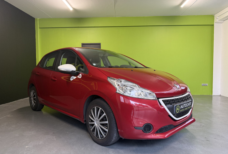 Peugeot 208  1.0 VTI 68 LIKE 5P / CARPLAY - ANDROID AUTO