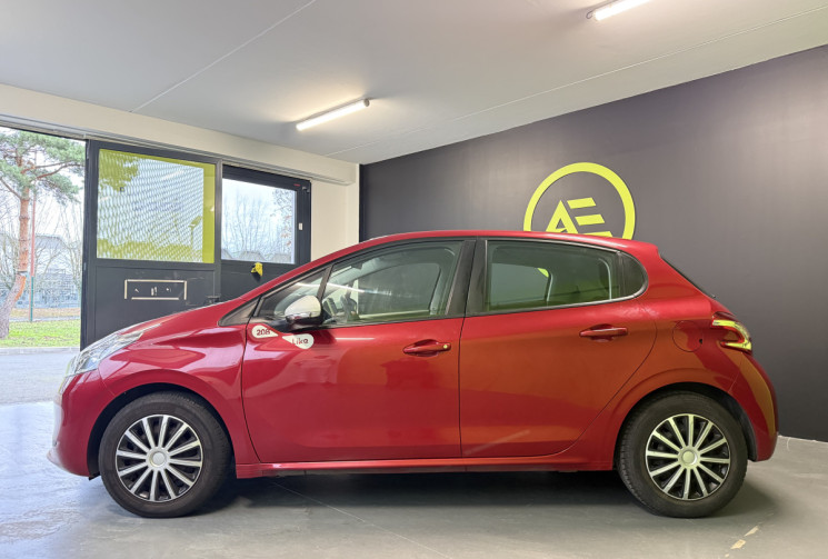 Peugeot 208  1.0 VTI 68 LIKE 5P / CARPLAY - ANDROID AUTO