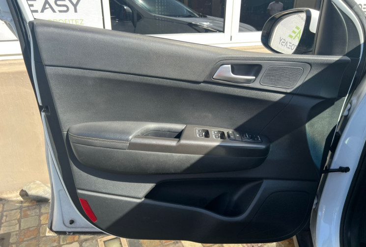 Kia Sportage  IV Phase 2 1.6 CRDi 115 cv ACTIVE