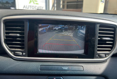 Kia Sportage  IV Phase 2 1.6 CRDi 115 cv ACTIVE