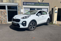 Kia Sportage  IV Phase 2 1.6 CRDi 115 cv ACTIVE