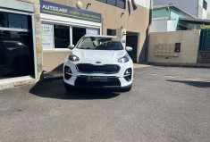 Kia Sportage  IV Phase 2 1.6 CRDi 115 cv ACTIVE