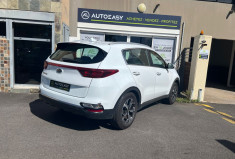 Kia Sportage  IV Phase 2 1.6 CRDi 115 cv ACTIVE