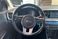 Kia Sportage  IV Phase 2 1.6 CRDi 115 cv ACTIVE