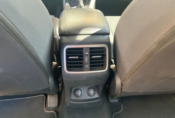 Kia Sportage  IV Phase 2 1.6 CRDi 115 cv ACTIVE