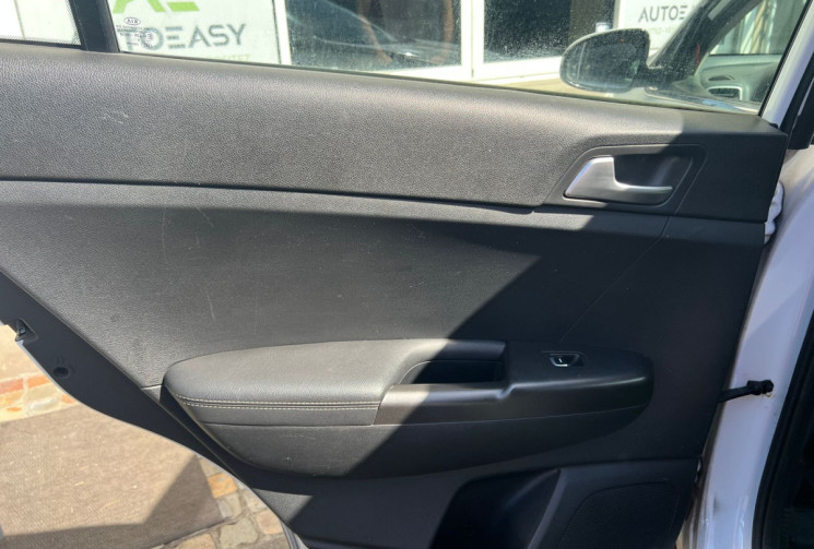 Kia Sportage  IV Phase 2 1.6 CRDi 115 cv ACTIVE