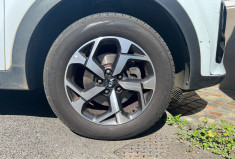 Kia Sportage  IV Phase 2 1.6 CRDi 115 cv ACTIVE