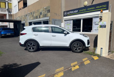 Kia Sportage  IV Phase 2 1.6 CRDi 115 cv ACTIVE