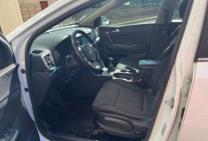 Kia Sportage  IV Phase 2 1.6 CRDi 115 cv ACTIVE