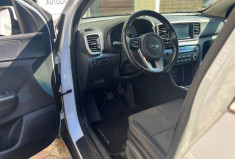 Kia Sportage  IV Phase 2 1.6 CRDi 115 cv ACTIVE