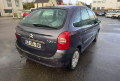 Citroën XSARA 1.6 hdi 92 PICASSO POUR PRO DE L'AUTO