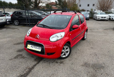 Citroën C1 1.0 68 CH / EXCLUSIVE / CLIM 