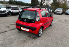 Citroën C1 1.0 68 CH / EXCLUSIVE / CLIM 