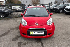 Citroën C1 1.0 68 CH / EXCLUSIVE / CLIM 