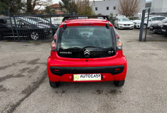 Citroën C1 1.0 68 CH / EXCLUSIVE / CLIM 
