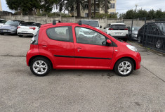 Citroën C1 1.0 68 CH / EXCLUSIVE / CLIM 