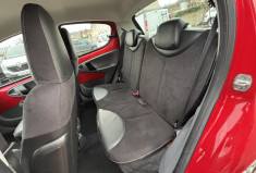 Citroën C1 1.0 68 CH / EXCLUSIVE / CLIM 