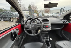 Citroën C1 1.0 68 CH / EXCLUSIVE / CLIM 