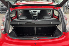 Citroën C1 1.0 68 CH / EXCLUSIVE / CLIM 