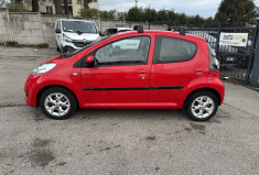 Citroën C1 1.0 68 CH / EXCLUSIVE / CLIM 