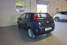FIAT GRANDE PUNTO Evo  Van 1.3 MJT 16V DPF 75 cv
