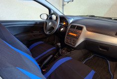 FIAT GRANDE PUNTO Evo  Van 1.3 MJT 16V DPF 75 cv