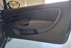 FIAT GRANDE PUNTO Evo  Van 1.3 MJT 16V DPF 75 cv