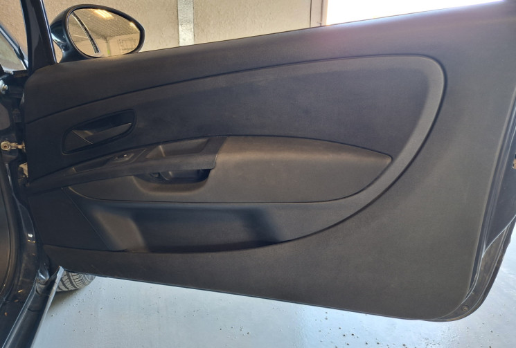 FIAT GRANDE PUNTO Evo  Van 1.3 MJT 16V DPF 75 cv