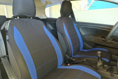 FIAT GRANDE PUNTO Evo  Van 1.3 MJT 16V DPF 75 cv