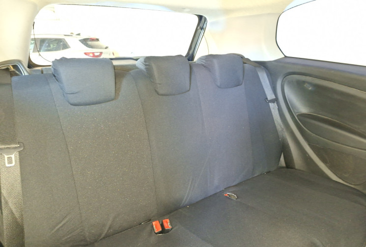 FIAT GRANDE PUNTO Evo  Van 1.3 MJT 16V DPF 75 cv