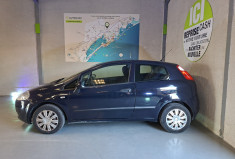 FIAT GRANDE PUNTO Evo  Van 1.3 MJT 16V DPF 75 cv