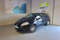 FIAT GRANDE PUNTO Evo  Van 1.3 MJT 16V DPF 75 cv