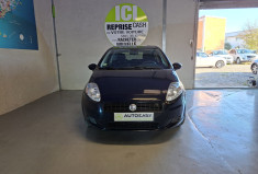 FIAT GRANDE PUNTO Evo  Van 1.3 MJT 16V DPF 75 cv