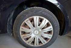 FIAT GRANDE PUNTO Evo  Van 1.3 MJT 16V DPF 75 cv