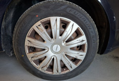 FIAT GRANDE PUNTO Evo  Van 1.3 MJT 16V DPF 75 cv