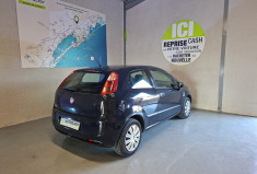 FIAT GRANDE PUNTO Evo  Van 1.3 MJT 16V DPF 75 cv